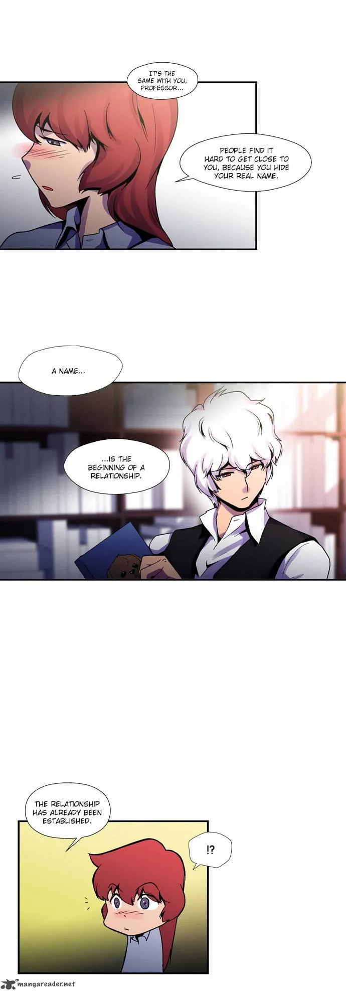 Dr Frost Chapter 44 page 10