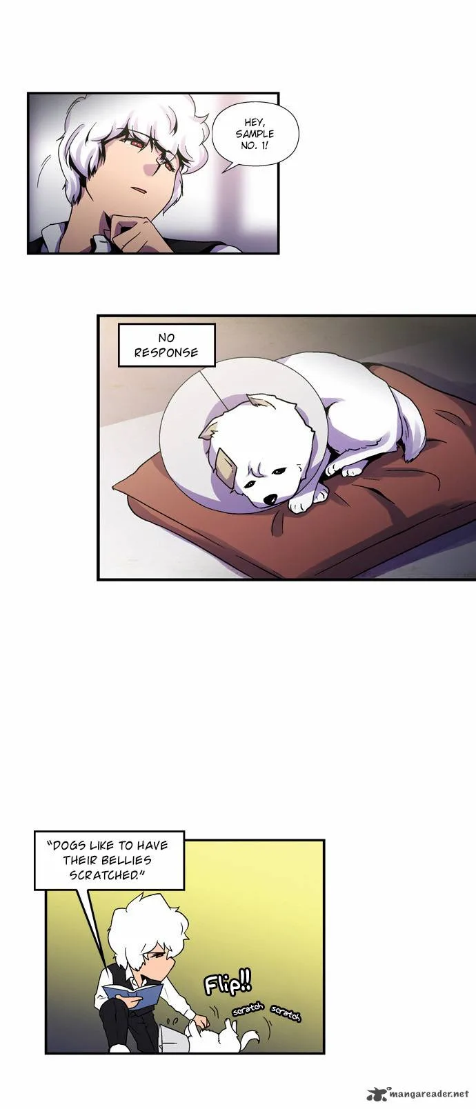 Dr Frost Chapter 44 page 4
