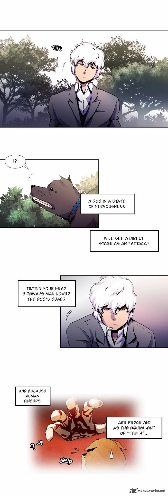 Dr Frost Chapter 44 page 27