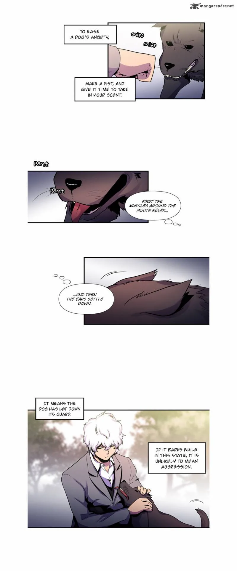 Dr Frost Chapter 44 page 28