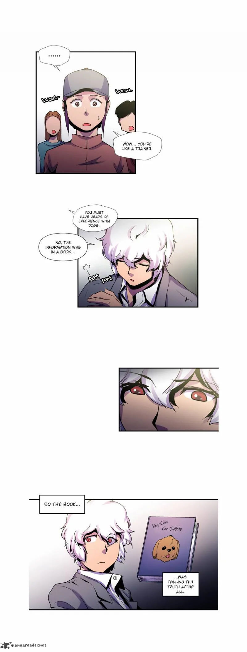 Dr Frost Chapter 44 page 29