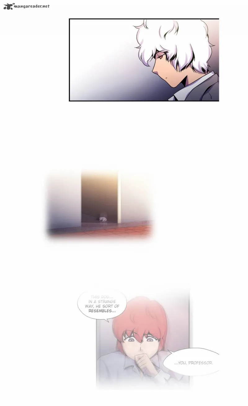 Dr Frost Chapter 44 page 31
