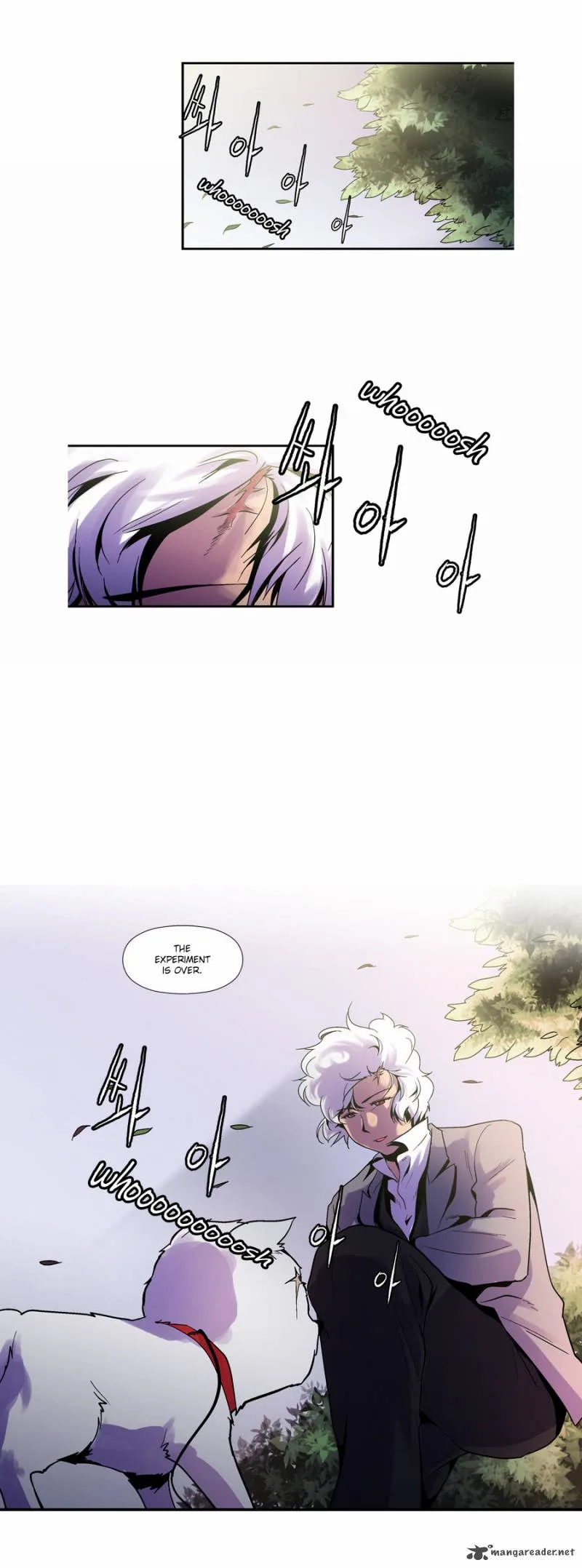 Dr Frost Chapter 44 page 34