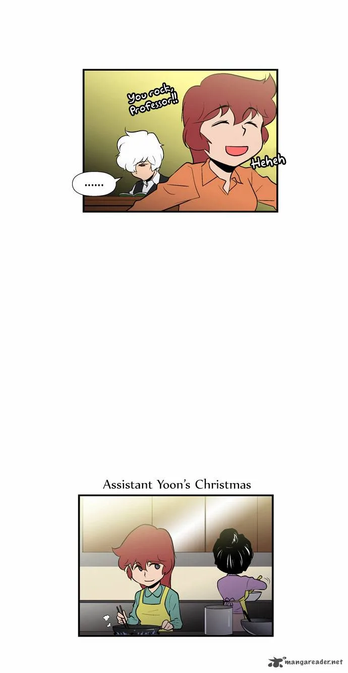 Dr Frost Chapter 45 page 7