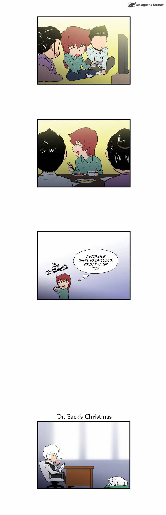 Dr Frost Chapter 45 page 8
