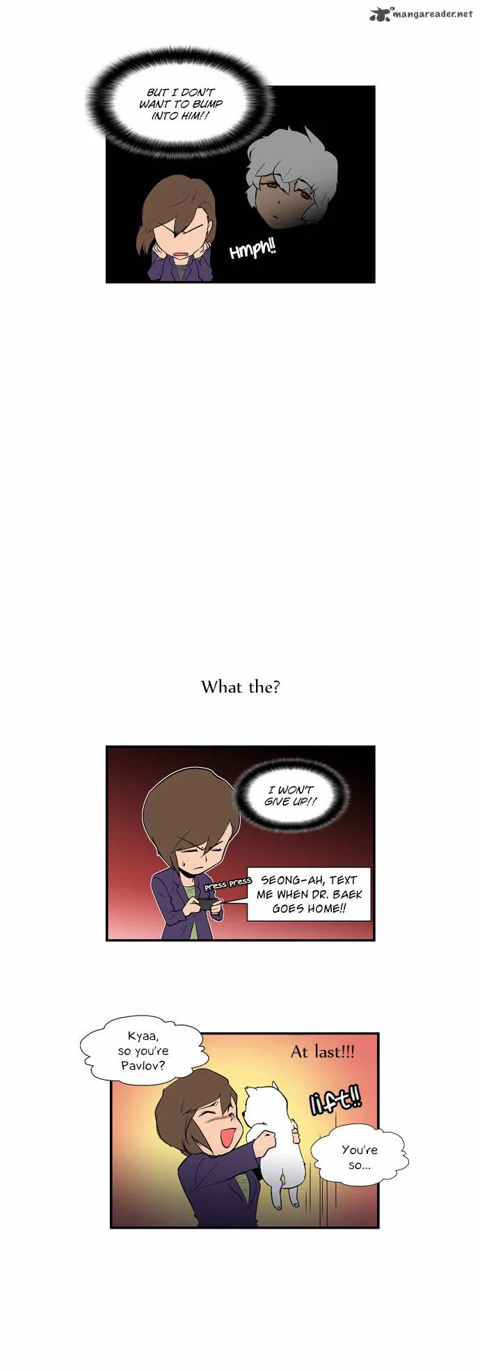 Dr Frost Chapter 45 page 4