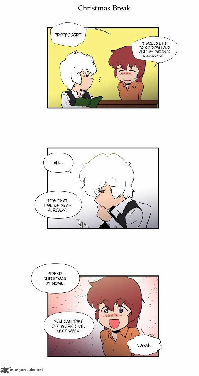 Dr Frost Chapter 45 page 6