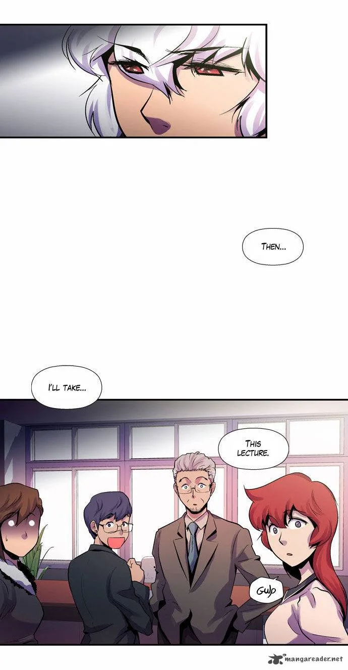 Dr Frost Chapter 46 page 21