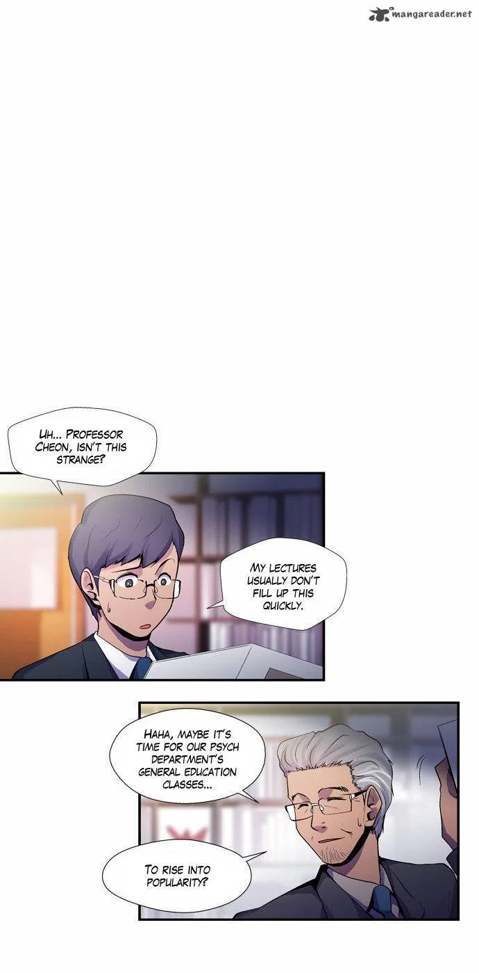 Dr Frost Chapter 46 page 18