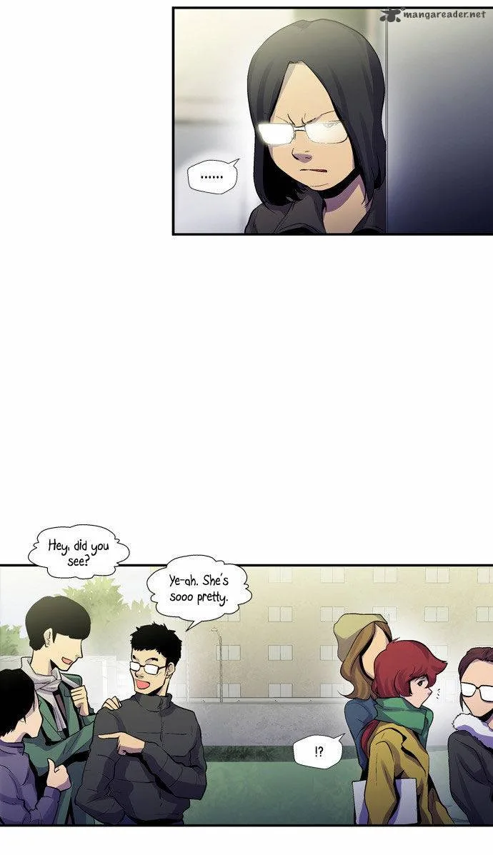 Dr Frost Chapter 46 page 16