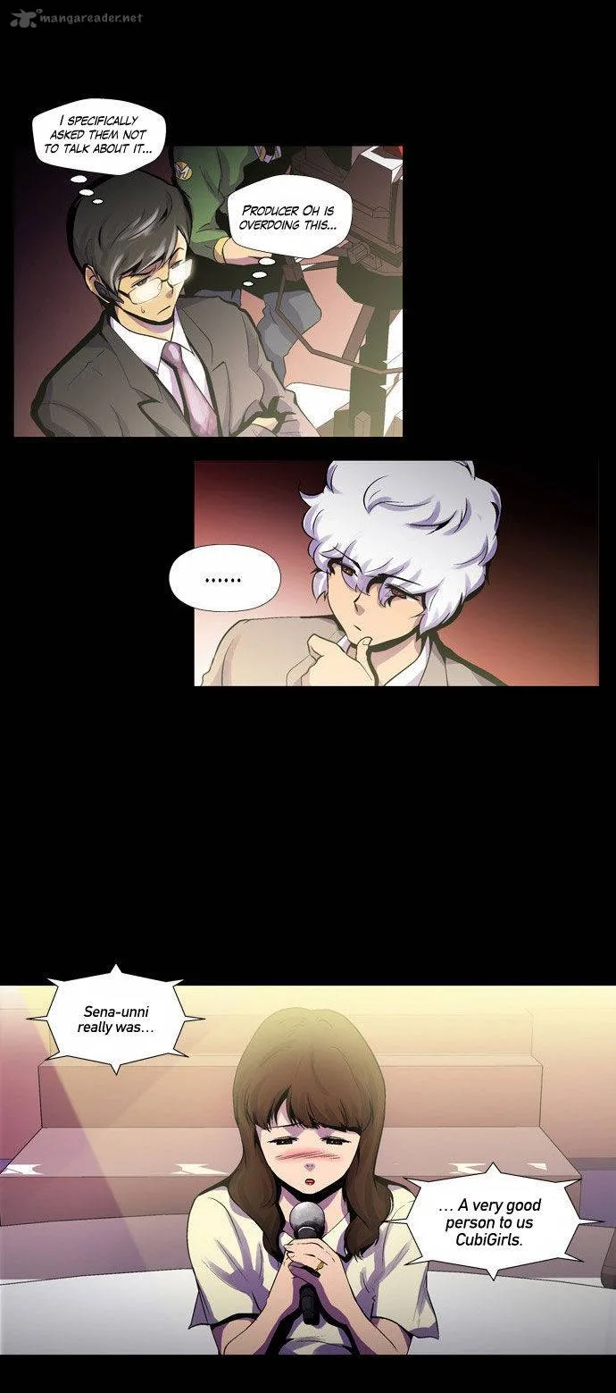 Dr Frost Chapter 46 page 5