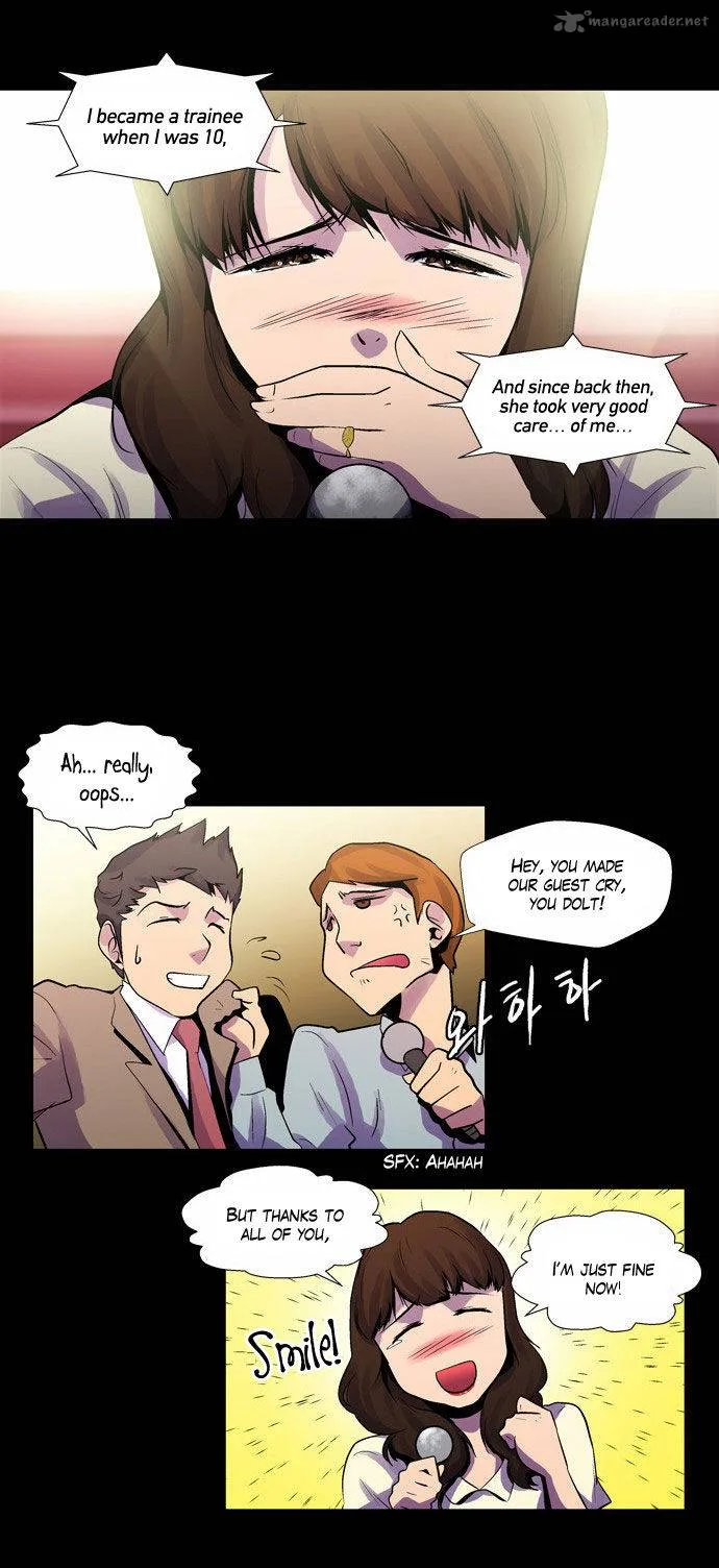 Dr Frost Chapter 46 page 6