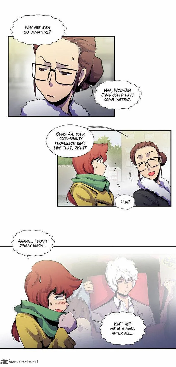 Dr Frost Chapter 46 page 17