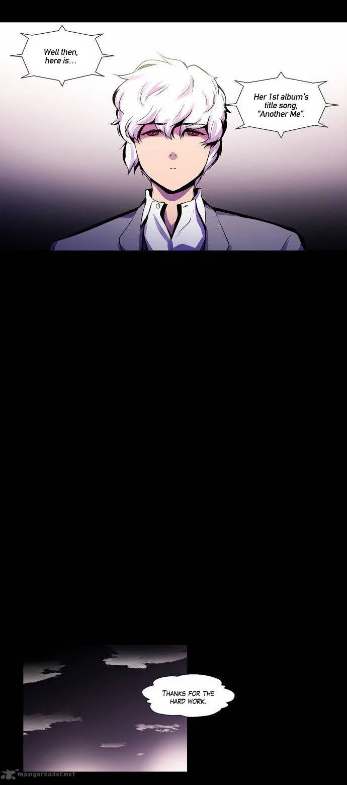 Dr Frost Chapter 46 page 9