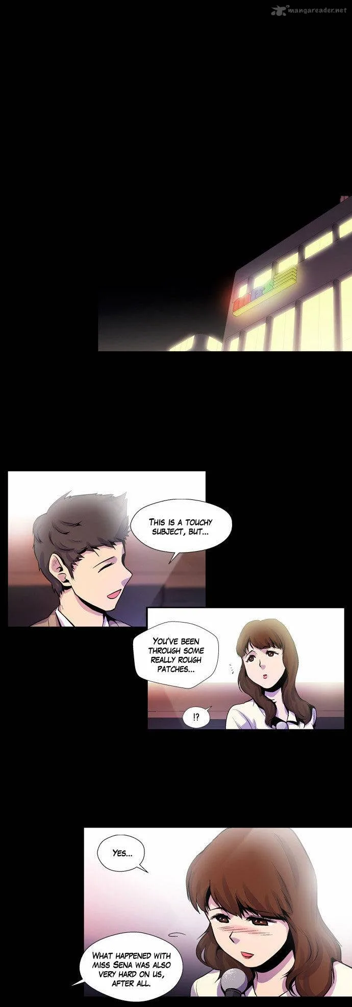 Dr Frost Chapter 46 page 4