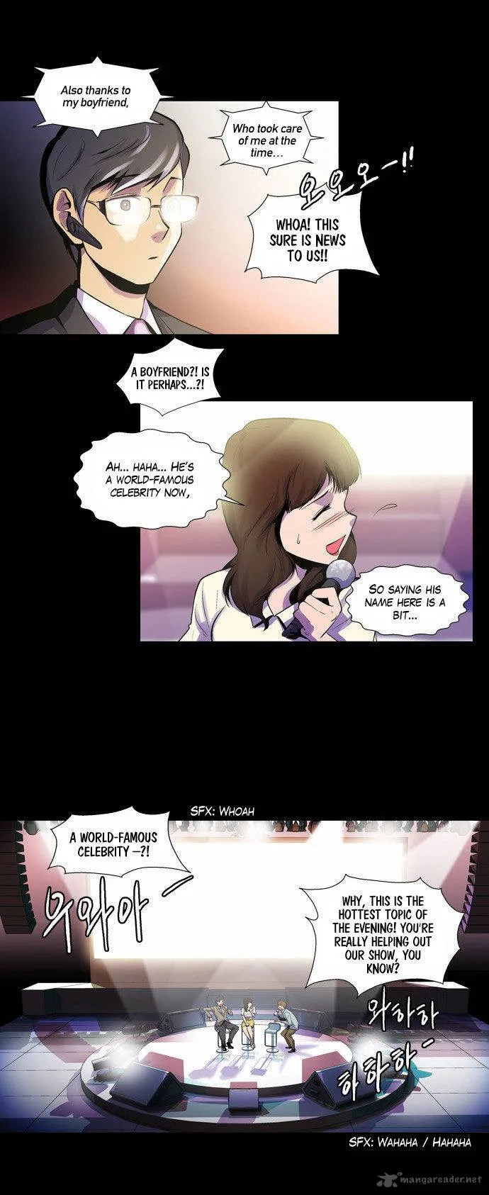 Dr Frost Chapter 46 page 7