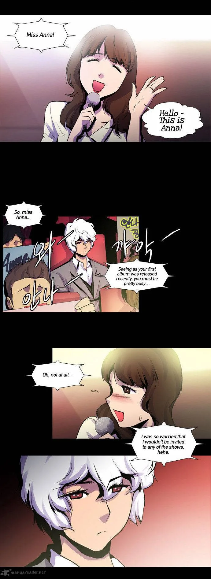 Dr Frost Chapter 46 page 3