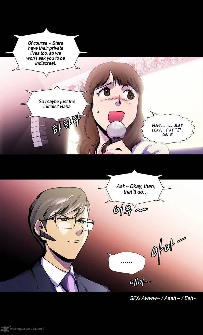 Dr Frost Chapter 46 page 8
