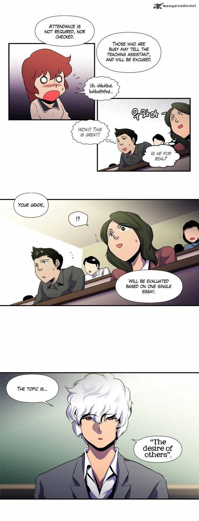 Dr Frost Chapter 46 page 25