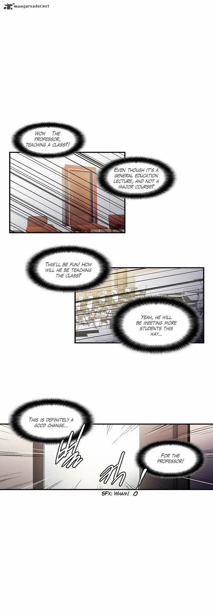 Dr Frost Chapter 46 page 22