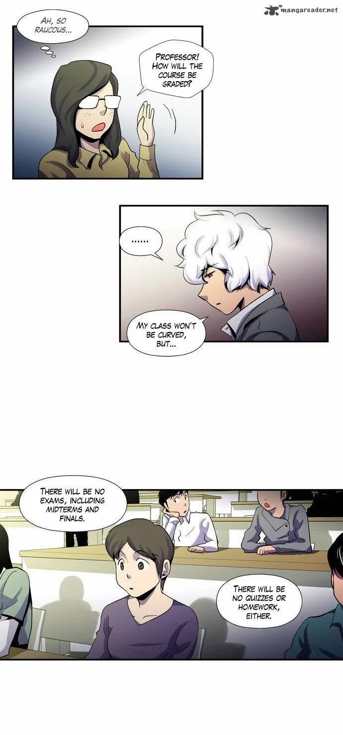 Dr Frost Chapter 46 page 24