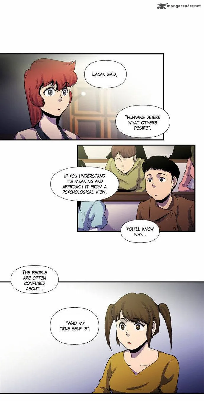 Dr Frost Chapter 46 page 26