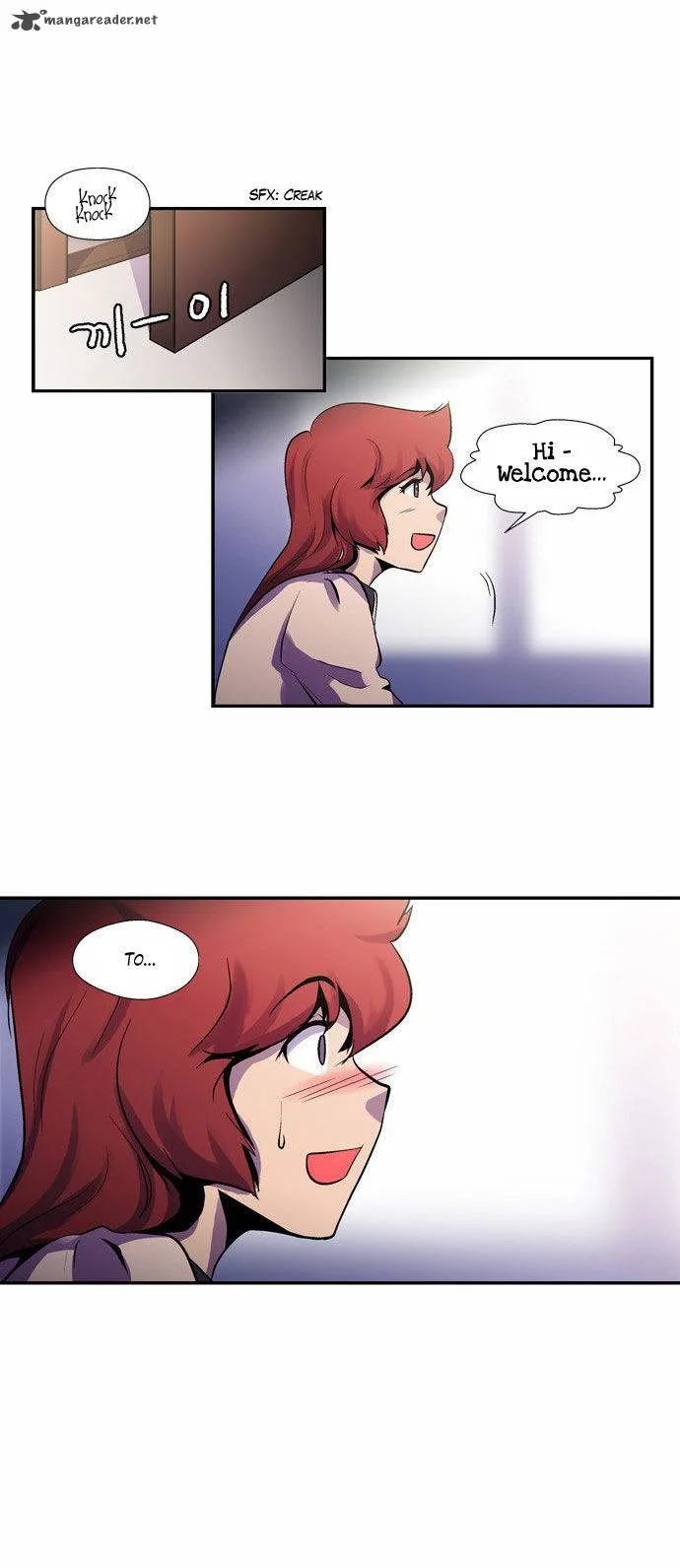 Dr Frost Chapter 46 page 31
