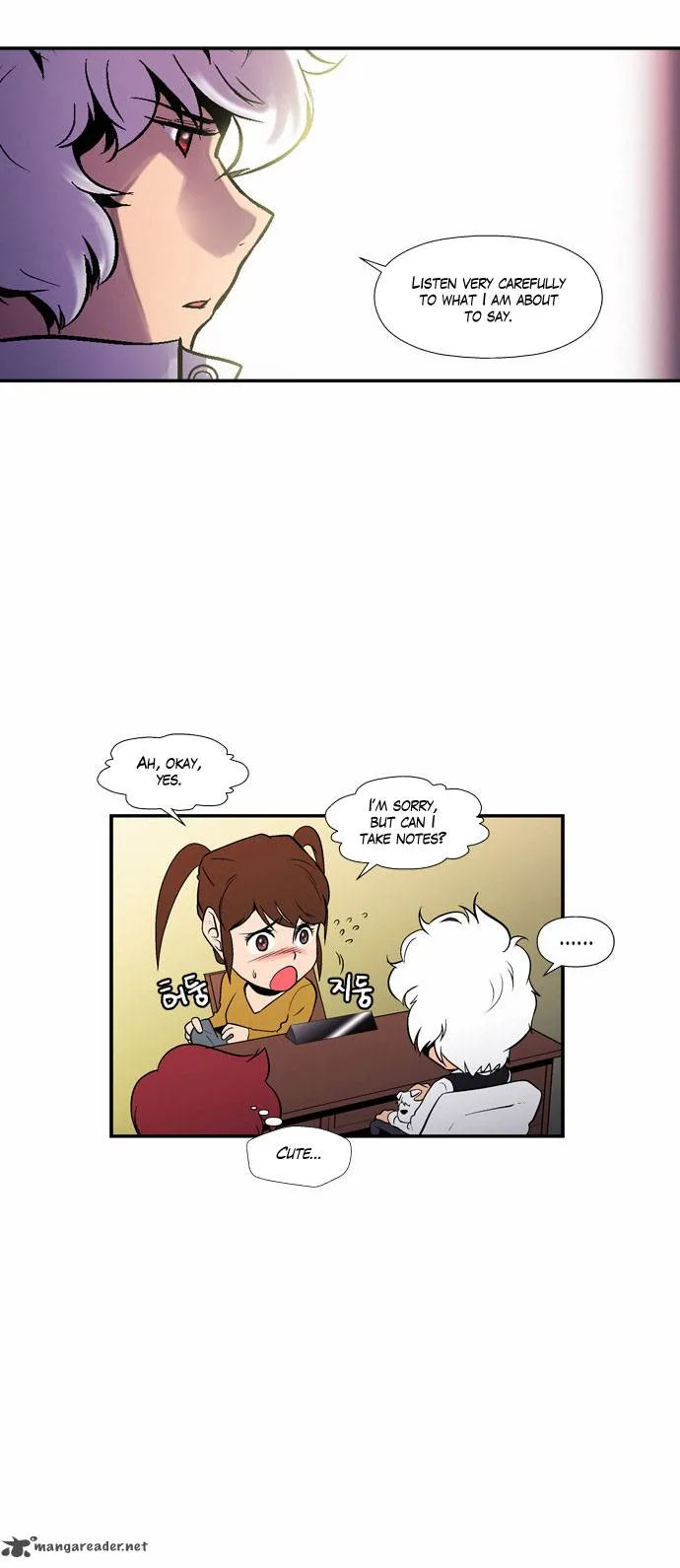 Dr Frost Chapter 47 page 25