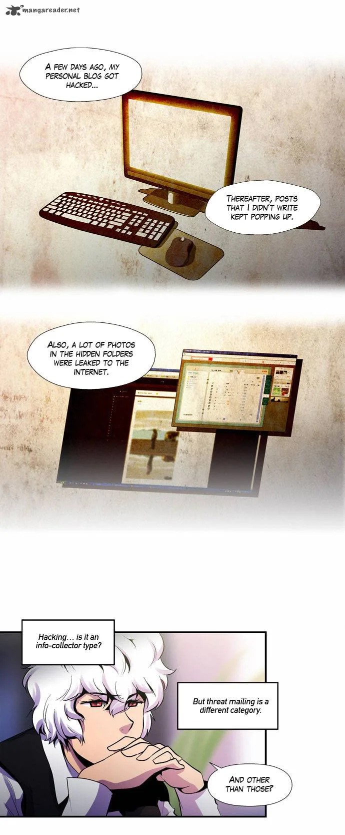 Dr Frost Chapter 47 page 14