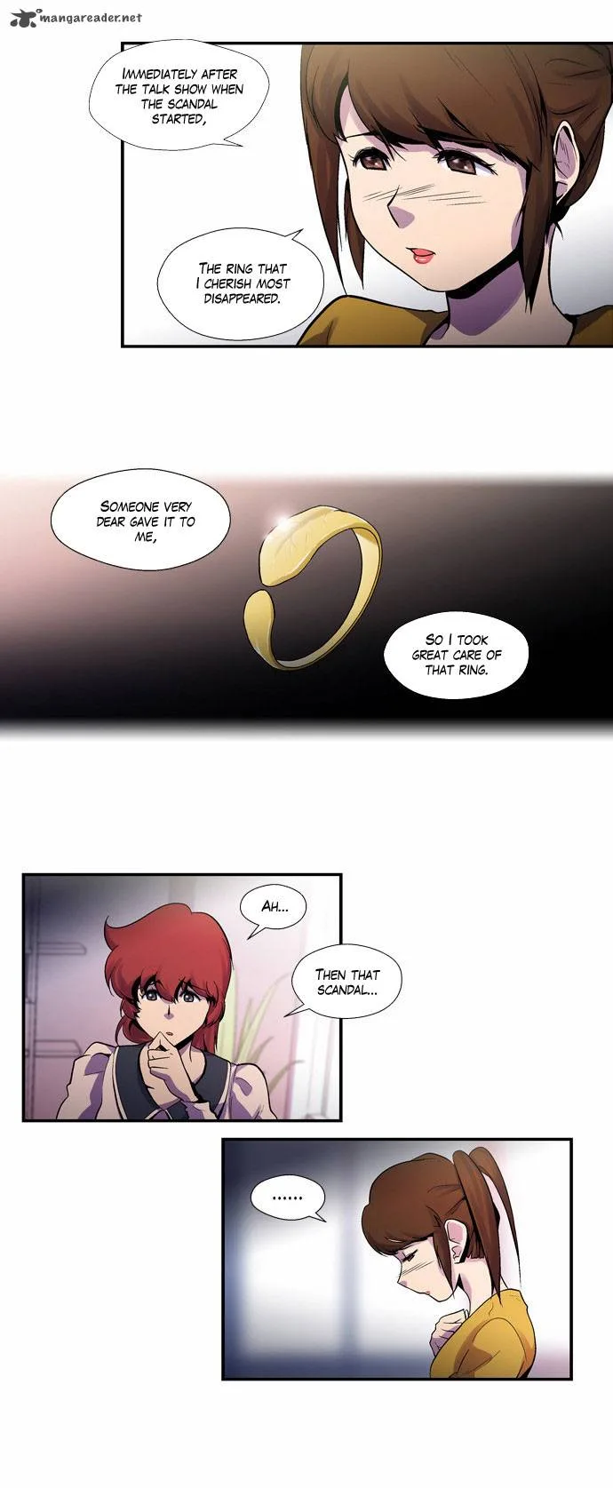 Dr Frost Chapter 47 page 16