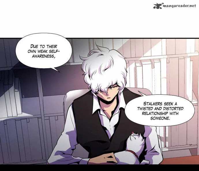 Dr Frost Chapter 47 page 23