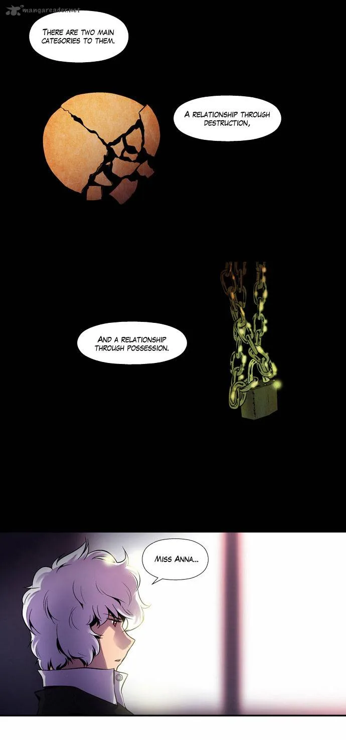 Dr Frost Chapter 47 page 24