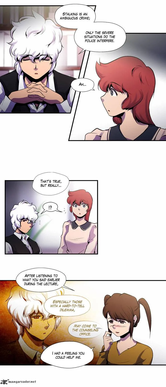 Dr Frost Chapter 47 page 9