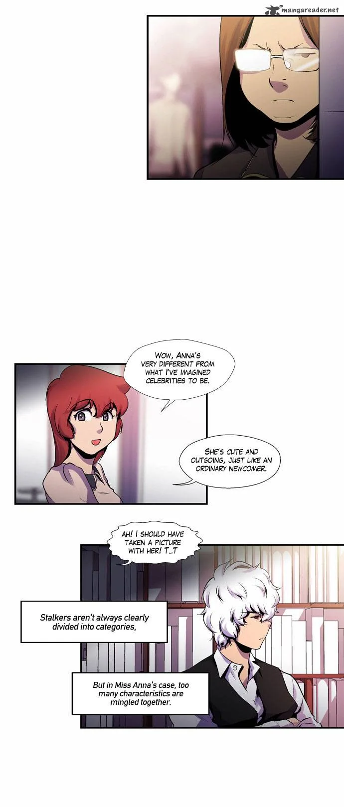 Dr Frost Chapter 47 page 28