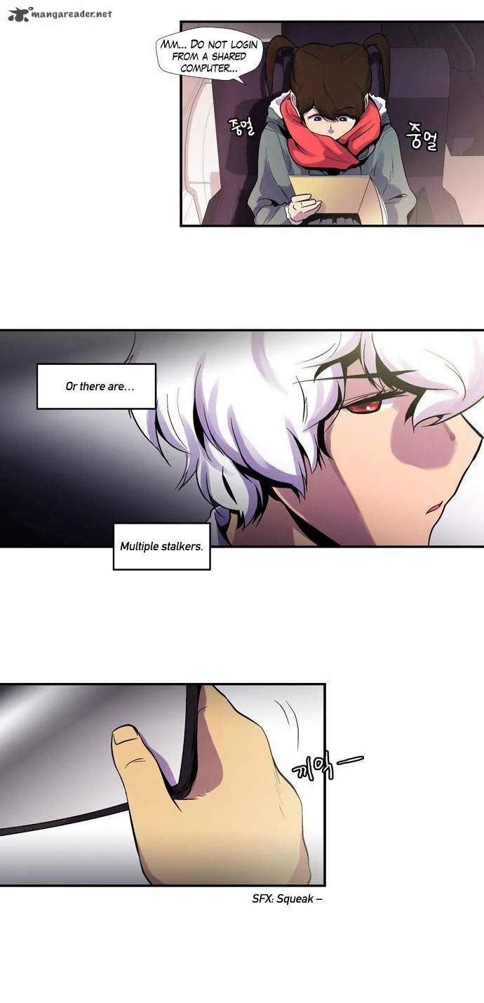 Dr Frost Chapter 47 page 31
