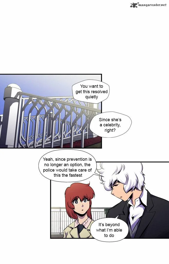 Dr Frost Chapter 48 page 3
