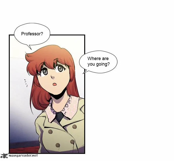 Dr Frost Chapter 48 page 6