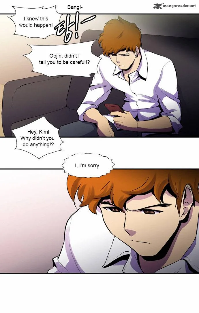 Dr Frost Chapter 48 page 25