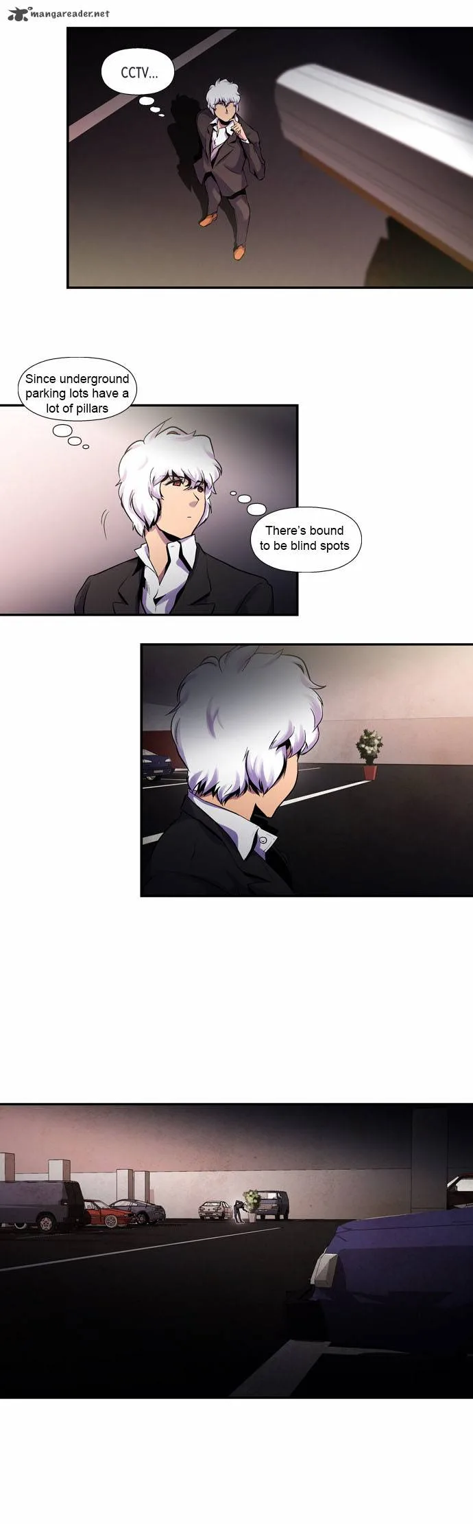 Dr Frost Chapter 48 page 27