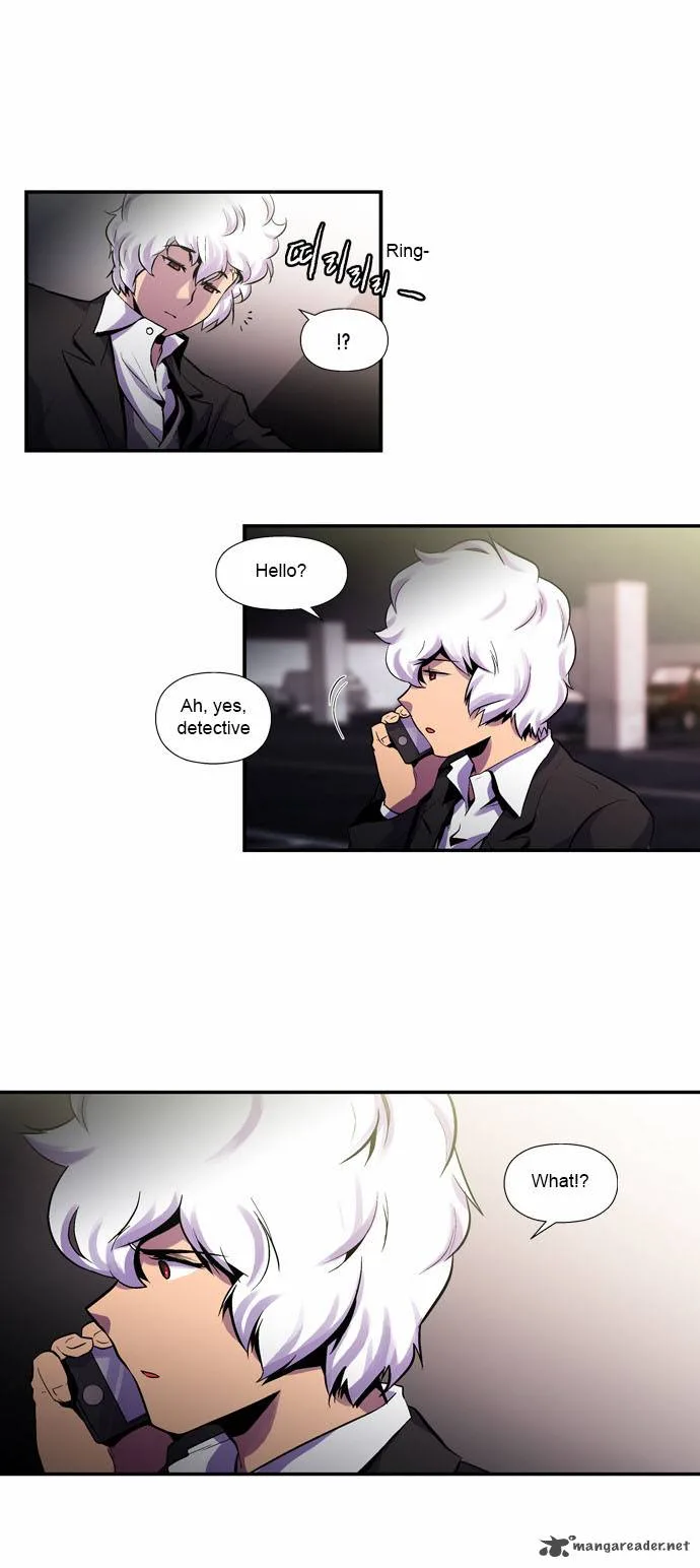 Dr Frost Chapter 48 page 28