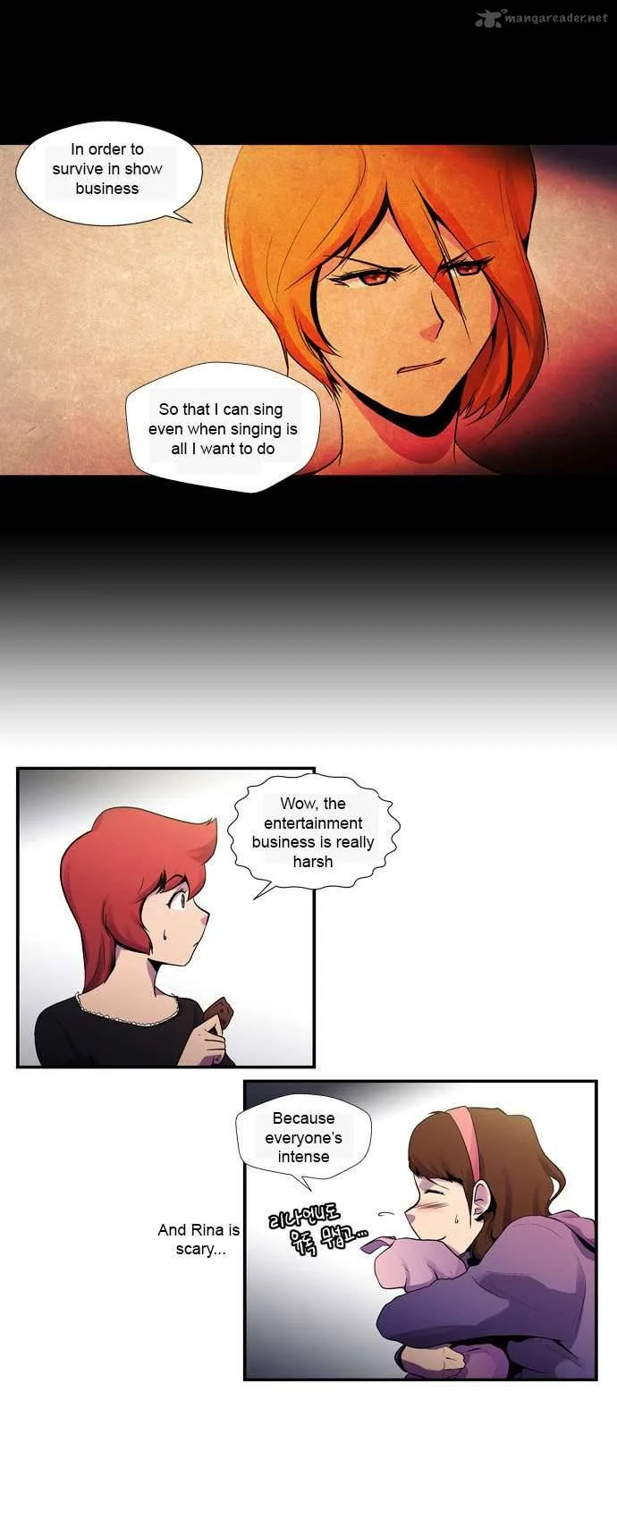 Dr Frost Chapter 49 page 10