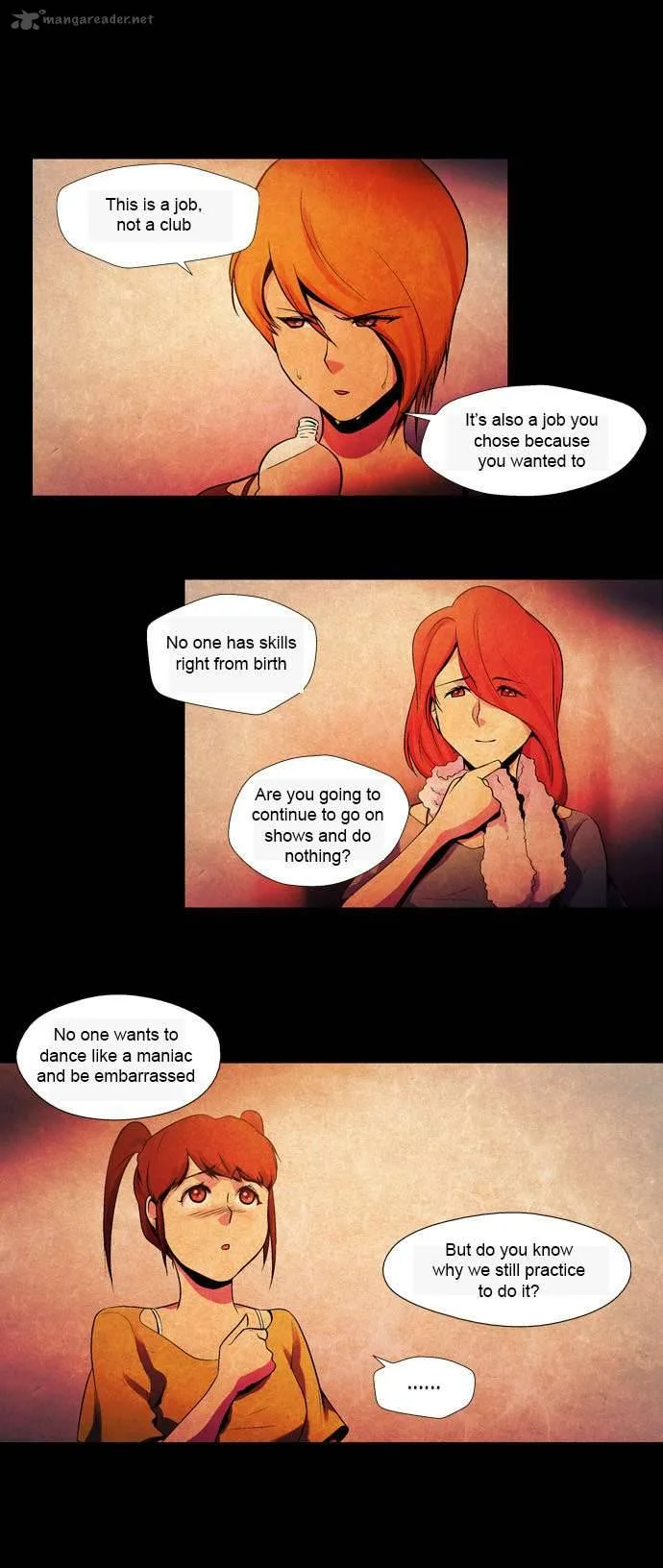 Dr Frost Chapter 49 page 9
