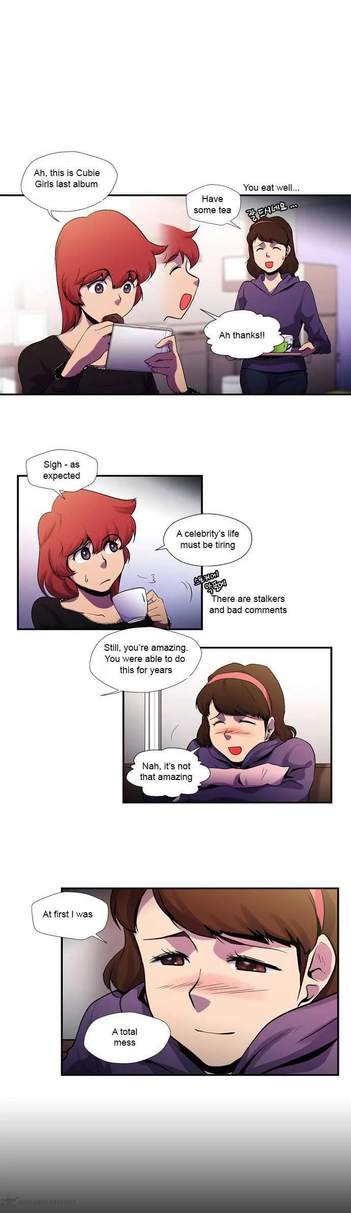 Dr Frost Chapter 49 page 6