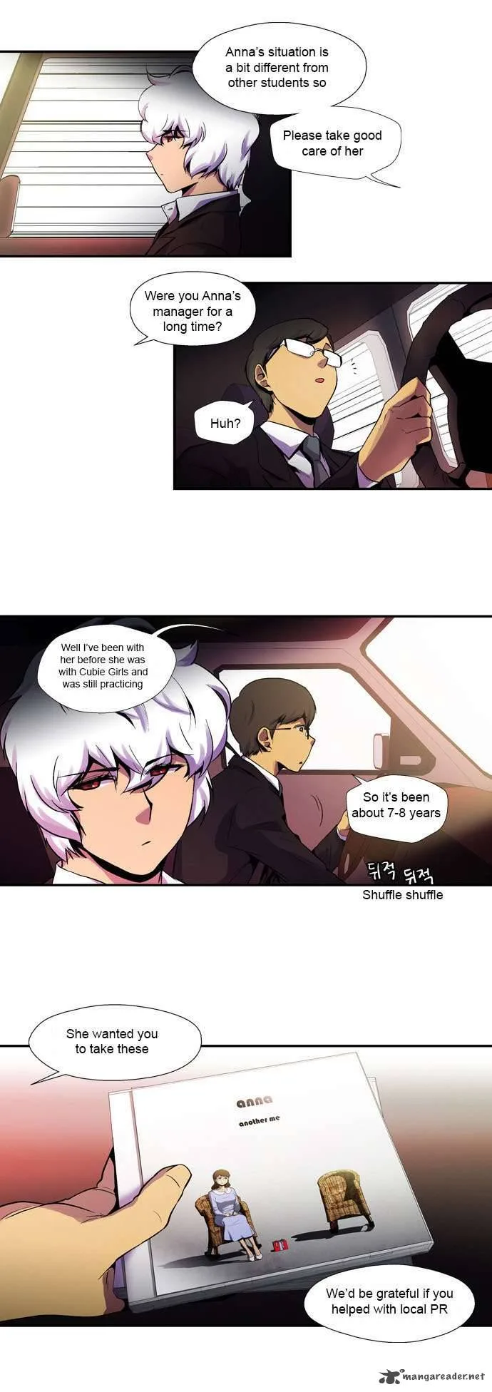 Dr Frost Chapter 49 page 4