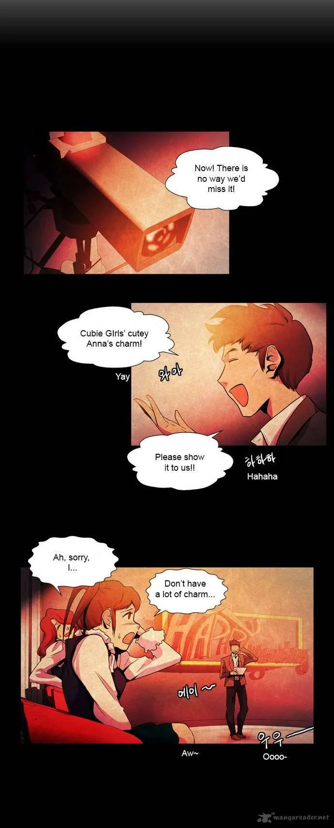 Dr Frost Chapter 49 page 7