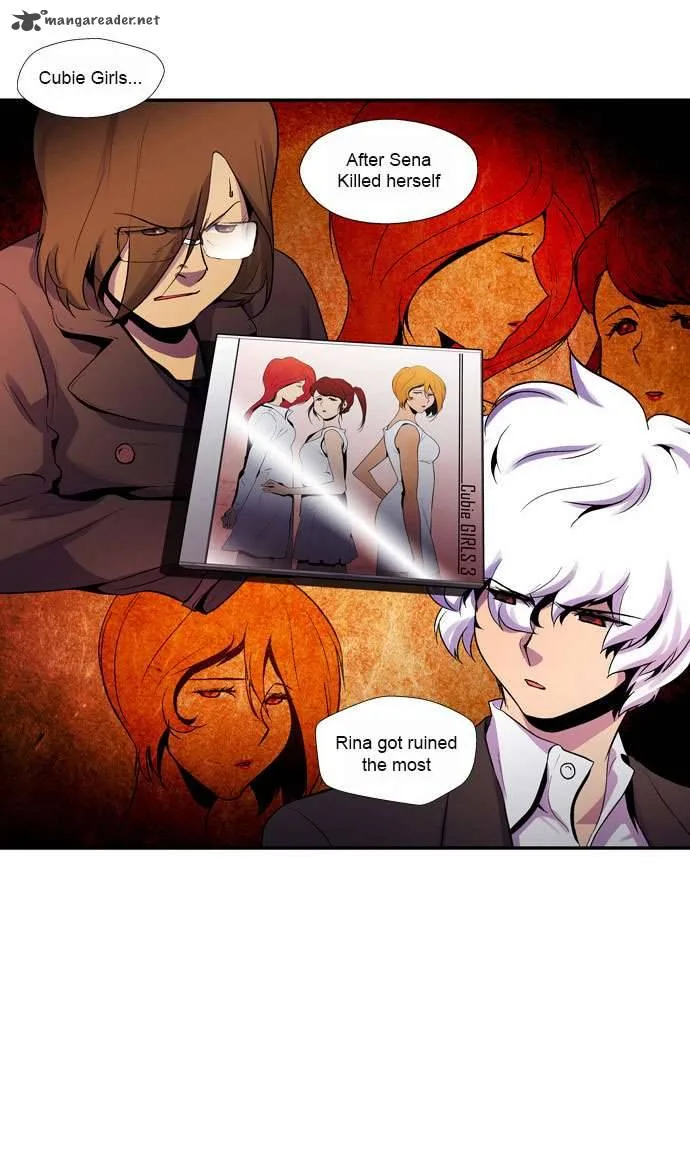 Dr Frost Chapter 49 page 22