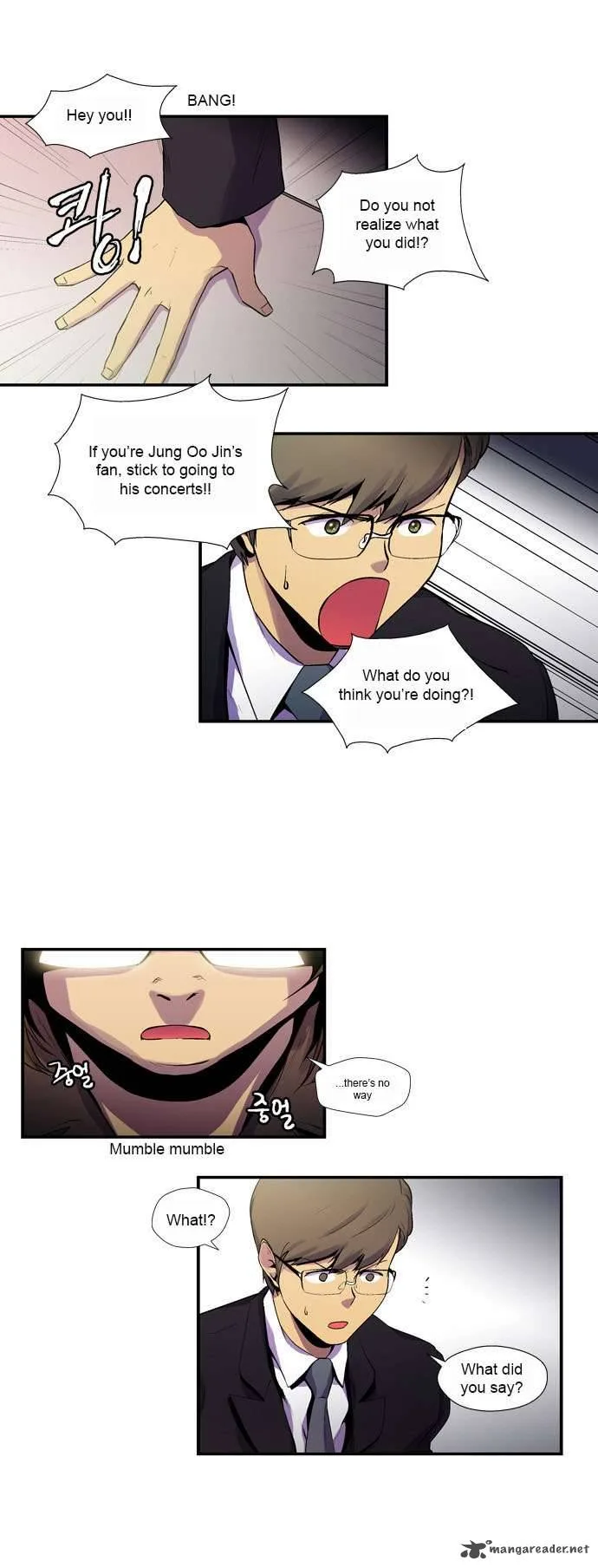 Dr Frost Chapter 49 page 14