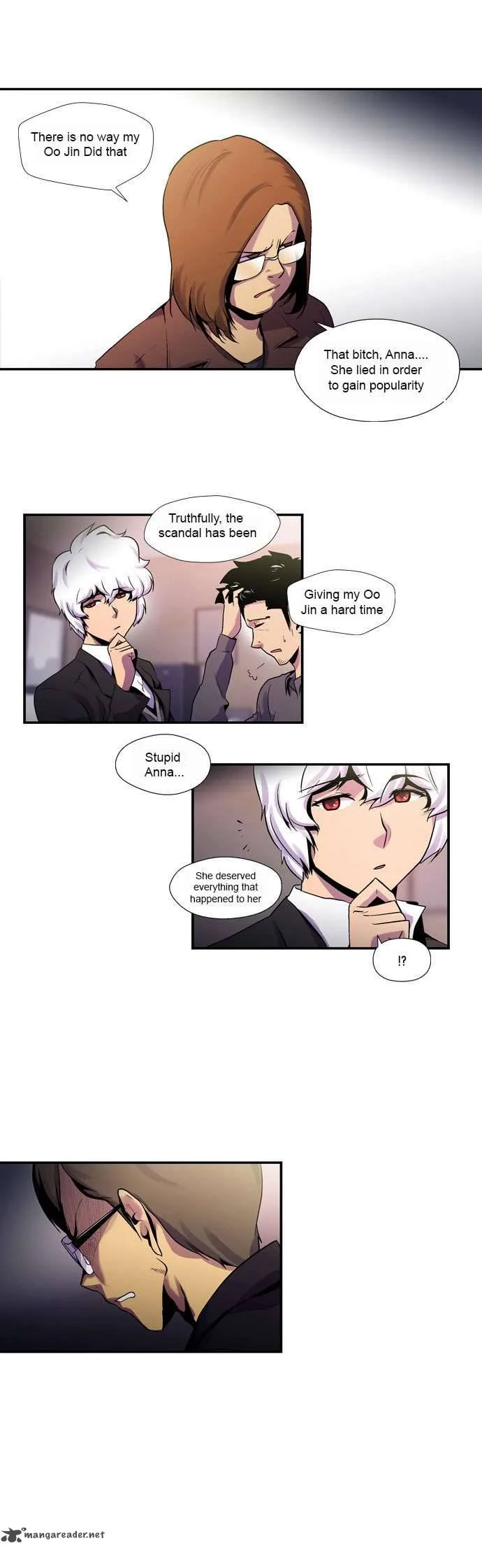 Dr Frost Chapter 49 page 15