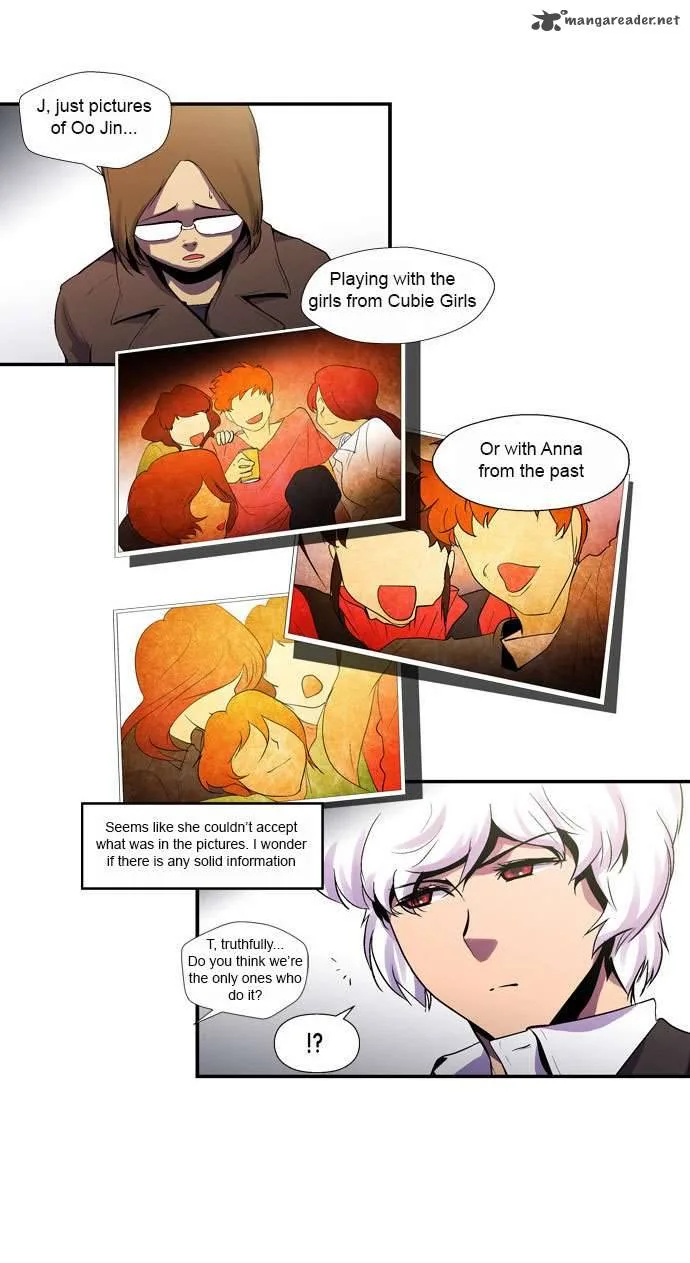 Dr Frost Chapter 49 page 19
