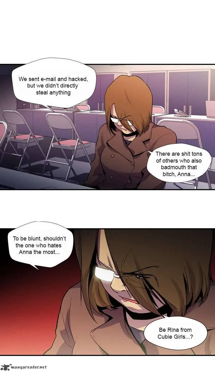 Dr Frost Chapter 49 page 20